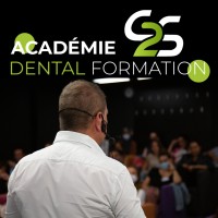 C2S DENTAL FORMATION logo - Similar company to Dentiio