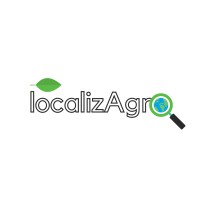 LocalizAgro logo - Similar company to Biosfera Engenharia E Serviços Ambientais