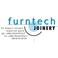 Furntech Joinery logo - Similar company to Furntech