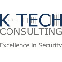 K Tech Consulting logo - Similar company to Argent Security