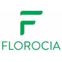 Florocia Organics logo - Similar company to Ms Caterer