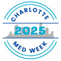 Charlotte Med Week logo - Similar company to Cms Supplier Development