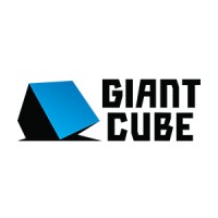 GiantCube logo - Similar company to Design Level