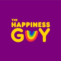 The Happiness Guy