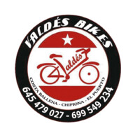 Bicicletas Valdés / Valdés Bikes logo - Similar company to Bicicletas Pasaje Sl
