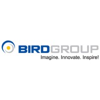 Bird Group logo - Similar company to Iata Training