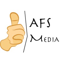 AFS Media logo - Similar company to Spacetime Studios Llp