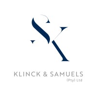 Klinck & Samuels Pty Ltd logo - Similar company to Alumni Redhill