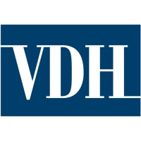 Valerio Dominello & Hillman, LLC logo - Similar company to Deutsch Williams Brooks Derensis & Holland, P.C.