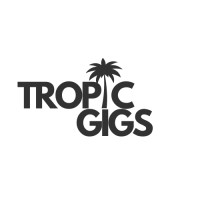 Tropic Gigs logo - Similar company to Global Cyber Security Awareness