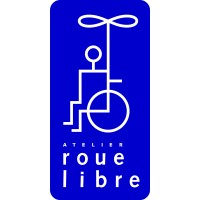 Atelier Roue Libre logo - Similar company to Aarc Architectes