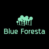 Blue Foresta logo - Similar company to Kaster Consulting