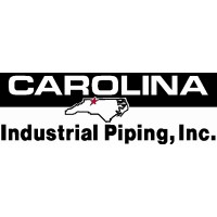 Carolina Industrial Piping logo - Similar company to Protec Industrial Services Industrial Mechanical Contractor Asheville North Carolina