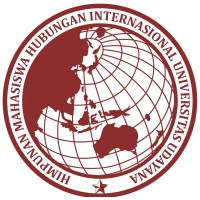 Himpunan Mahasiswa Hubungan Internasional Universitas Udayana (HIMAHI - UNUD) logo - Similar company to Himpunan Mahasiswa Teknologi Informasi Universitas Jember (Himatif Unej)