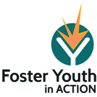 Foster Youth in Action logo - Similar company to The Foster Youth Pre-College Collective