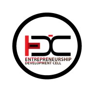 Entrepreneurship Development Cell(EDC) - BIT Deoghar logo - Similar company to Deoghar Travels & Tourism