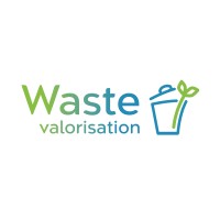 WASTE VALORISATION logo - Similar company to Waste