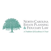 North Carolina Estate Planning & Fiduciary Law logo - Similar company to Norris Associates, Llc