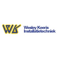 Wesley Keeris installatiebedrijf logo - Similar company to Installatiebedrijf Schellens En Schellens Technisch Beheer