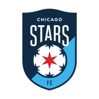Chicago Stars FC logo - Similar company to Gotham Fc