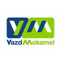 Yazd Mokamel Co logo - Similar company to Paya Foolad Kavir Yazd