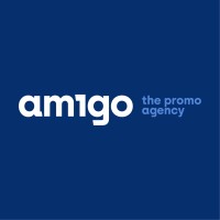 Amigo logo - Similar company to Ade Publicité