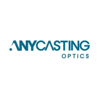 AnyCasting logo - Similar company to Anycasting Software
