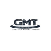GMT-Geomecánica, Minería y Tecnología logo - Similar company to Ciptemin