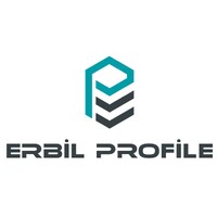 ERBIL PROFILE logo - Similar company to Ark Plast