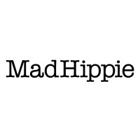 Mad Hippie logo - Similar company to Cleanlogic