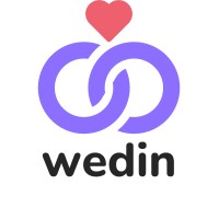 Wedin logo - Similar company to Komunigrafik