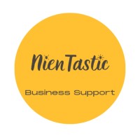 NienTastic ☀️ logo - Similar company to Instituut Nijenkamp