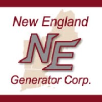 New England Generator Corp. logo - Similar company to Taskbridge