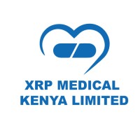 XRP MEDICAL KENYA LIMITED logo - Similar company to Health 4 Development
