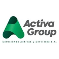 Activa Group logo - Similar company to Multiassist Insurtech