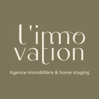 L'immovation Agence immobilière & Home Staging logo - Similar company to Wellbee Care