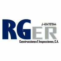 Rger Construcciones e Inspecciones, C.A. logo - Similar company to Constructora Ingecal