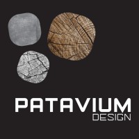 Patavium Design logo - Similar company to Design Department