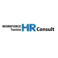 Workforce Tunisia Consulting logo - Similar company to Trubuild