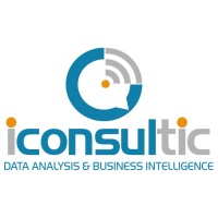 iCONSULTiC logo - Similar company to Bianna Creative Lab