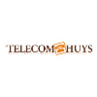 't Telecomhuys