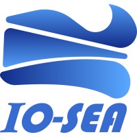 IO-SEA project logo - Similar company to Maelstrom