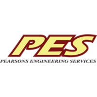 Pearsons Engineering Services Limited logo - Similar company to White Rabbit Site Investigation Ltd