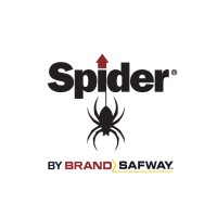 Spider By BrandSafway logo - Similar company to Power Climber
