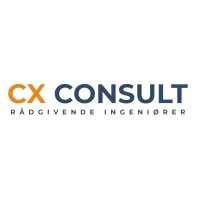 CX Consult ApS logo - Similar company to Cx Consult