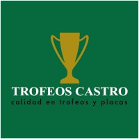 Trofeos Castro logo - Similar company to Glenway Products