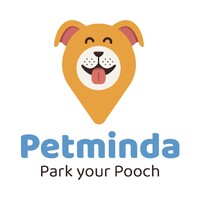 Petminda logo - Similar company to Onset Arts Workshop