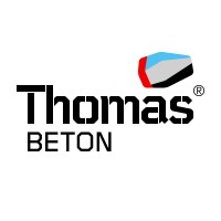 Thomas Beton GmbH logo - Similar company to Thomas Gruppe