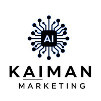 Kaiman Marketing logo - Similar company to Wolfe Practice Management