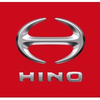 Hino Isando logo - Similar company to Iveco Isando